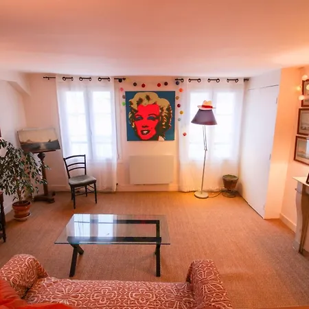 Luckey Homes - Rue Cavendish Νίκαια