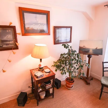 Διαμέρισμα Luckey Homes - Rue Cavendish *