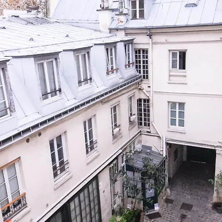 Luckey Homes - Rue Cavendish *