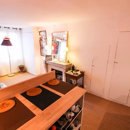 Διαμέρισμα Luckey Homes - Rue Cavendish *