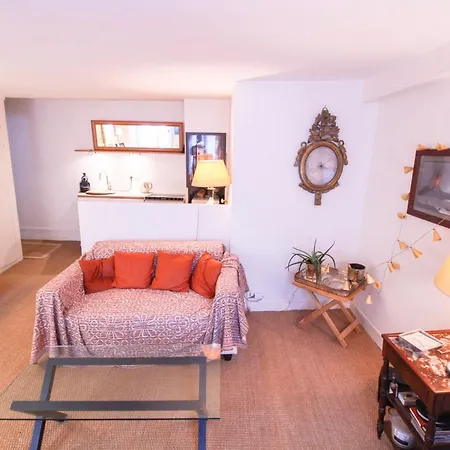 Luckey Homes - Rue Cavendish Διαμέρισμα *