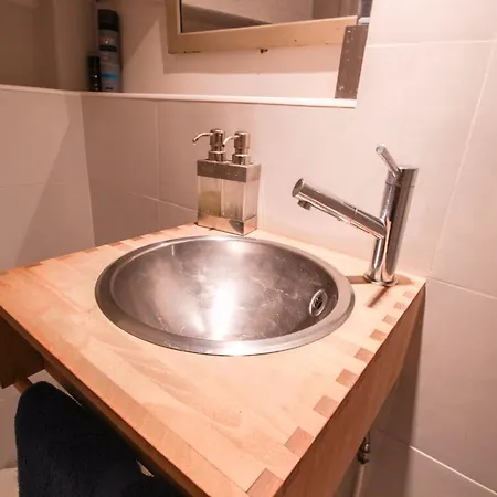 Διαμέρισμα Luckey Homes - Rue Cavendish *