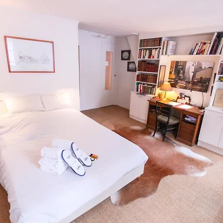 Apartment Luckey Homes - Rue Cavendish *