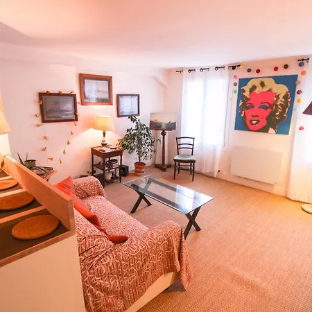 Apartment Luckey Homes - Rue Cavendish *