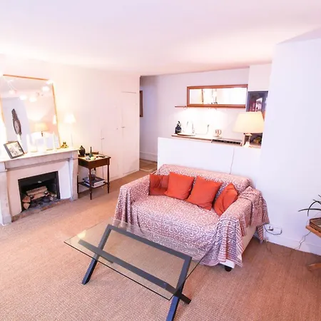 Luckey Homes - Rue Cavendish