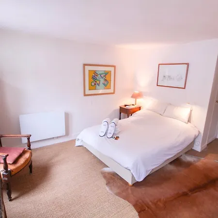 Luckey Homes - Rue Cavendish Nizza