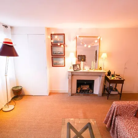 Luckey Homes - Rue Cavendish Appartement *