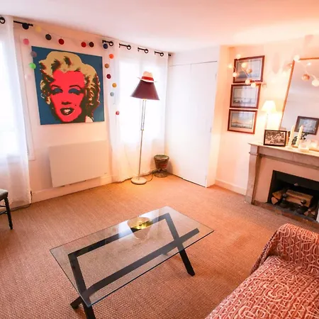 Appartement Luckey Homes - Rue Cavendish Nice