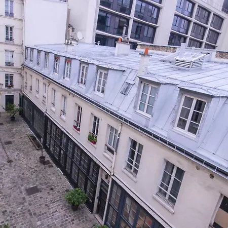 Luckey Homes - Rue Cavendish * Nice