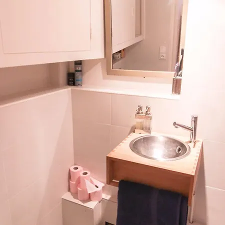 Appartement Luckey Homes - Rue Cavendish