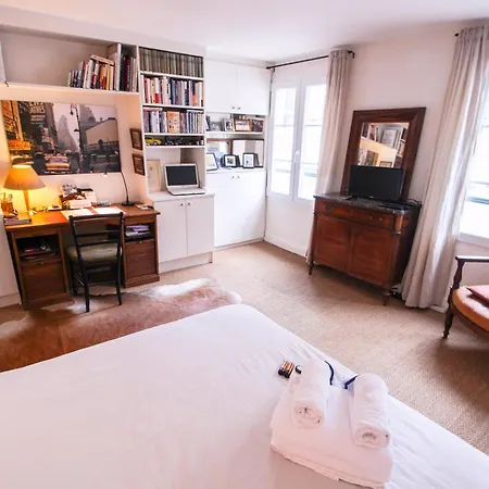 Luckey Homes - Rue Cavendish Appartement