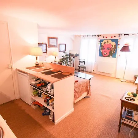 Luckey Homes - Rue Cavendish Appartement