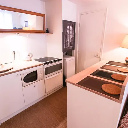 Appartement Luckey Homes - Rue Cavendish *