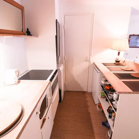 Appartement Luckey Homes - Rue Cavendish Nice