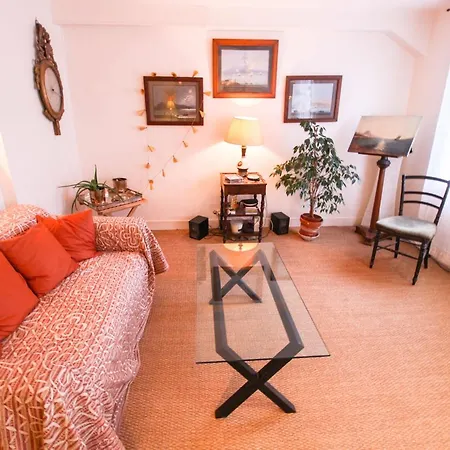 Luckey Homes - Rue Cavendish Appartement Nice