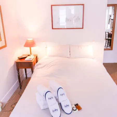 Luckey Homes - Rue Cavendish